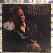 Frank Sinatra She Shot Me Down Vinyl Edition [H77]