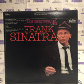 Frank Sinatra The Nearness of You STEREO Vinyl Edition [H85]