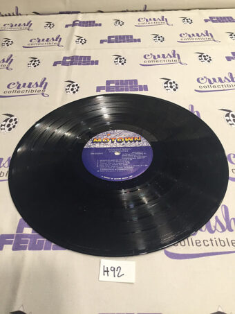 The Commodores Midnight Magic Original Vinyl Edition (1979) [H92]