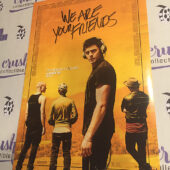We Are Your Friends Original 11×17 inch Promotional Movie Poster [I26]