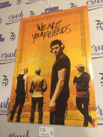 We Are Your Friends Original 11×17 inch Promotional Movie Poster [I26]