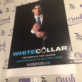 White Collar Original 13×19 inch Promotional TV Series Poster [I15]