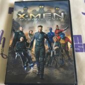X-Men: Days of Future Past DVD Edition [U50]