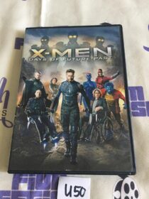 X-Men: Days of Future Past DVD Edition [U50]