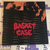Basket Case Original Motion Picture Soundtrack Vinyl Edition