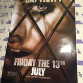 Captivity 27×40 inch Original Double-Sided Movie Poster (2007) – Elisha Cuthbert [J15]