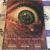 Visceral: The Art of Jason Edmiston (Tout l’art de) Hardcover Edition