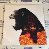 Kong: Skull Island Original Soundtrack Music by Henry Jackman