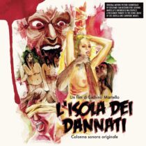 Mondo Sangue – L’Isola dei Dannati Colonna Sonora Original (Original Movie Soundtrack)