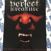 Perfect Creature Original 13×19 inch Promotional Movie Poster