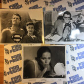 Set of 13 Assorted Rare Original Lobby Cards and Press Photos from Classic Movies and Television Shows [PHO12179]