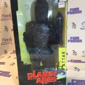 Planet of the Apes (2001) Attar Special Collector’s Edition Action Figure [U40]