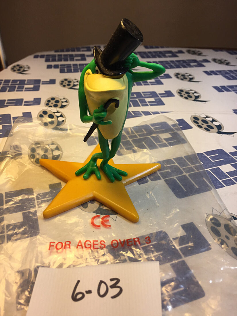 Michigan J. Frog Warner Bros. Merrie Melodies Character Applause Figurine Toy (1995) [603]