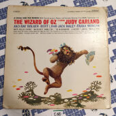 The Wizard of Oz (1939) Original Motion Picture Soundtrack Vinyl Edition [C50]