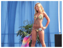 Miss Hawaiian Tropic 2005 Regional Bikini Model Contest Atlantic City, New Jersey Photo [210803-0001]