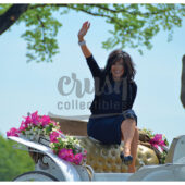 Entertainer Marie Osmond at 2012 National Cherry Blossom Parade and Festival Photo [210809-0009]