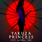 Yakuza Princess movie poster
