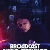 Broadcast Signal Intrusion movie poster