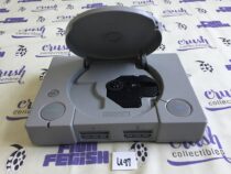 Official Sony PlayStation 1 PS1 Console Complete with Controller (Oct 1998)