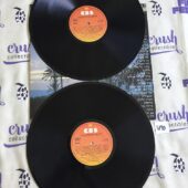 Al Ha’Deshe Songs for Nighttime Mood (1981) Vinyl Edition [U90]