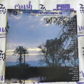 Al Ha’Deshe Songs for Nighttime Mood (1981) Vinyl Edition [U90]