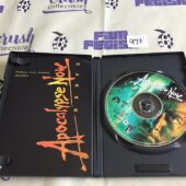 Apocalypse Now: Redux DVD Widescreen Collection [U73]