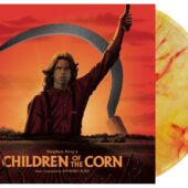 Stephen King’s Children of the Corn Original Motion Picture Soundtrack Vinyl Edition