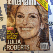 Entertainment Weekly Magazine (Aug 13, 2004) Julia Roberts, Star Wars vs. Star Trek [12142]