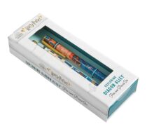 Harry Potter: Exploring Diagon Alley Pen and Pencil Set