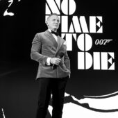 No Time to Die Worldwide London Premiere