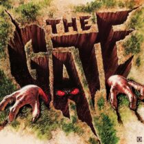 The Gate Original Motion Picture Soundtrack Limited Vinyl Edition