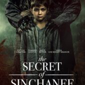 The Secret of Sinchanee movie poster
