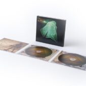 Zelda Cinematica Deluxe 2-CD Limited Edition
