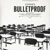 Bulletproof movie poster