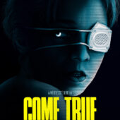 Come True movie poster
