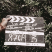 #FilmFetishFacts | Live and Let Die | Trivia
