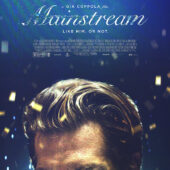 Mainstream movie poster