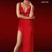 Red Notice character movie poster – Gal Gadot
