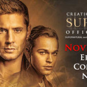 #FilmFetishFacts | Official Supernatural Convention: New Orleans | November 19, 2021 – November 21, 2021