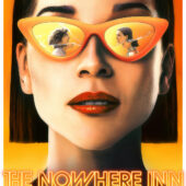 The Nowhere Inn movie poster