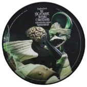 The Nightmare Before Christmas Original Movie Soundtrack 2-LP Vinyl Picture Disc