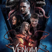 Venom: Let There Be Carnage one sheet posterSponsors
			 Online Shop Builder
			 See our industry standard application
			 
			 Get Your Domain Name
			 Create a professional website
			 
			 Animated Handouts
			 The last business card you ever need
			 
			 Downright Dapper Neckties
			 These ties are anything but boring
			 