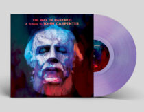 The Way of Darkness: A Tribute to John Carpenter Limited Lavander/Purple Vinyl