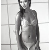 Rosalind Chao Publicity Photo in Sexy Bikini [210906-142]