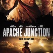 Apache Junction movie poster