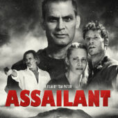 Assailant movie poster