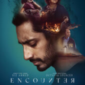 Encounter movie poster
