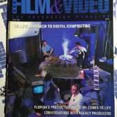 Film and Video: The Production Magazine (April 1992) [9171]