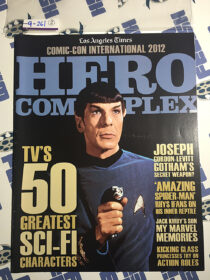 Los Angeles Times: Hero Complex – Comic-Con International 2012 [9261]