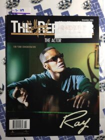 The Hollywood Reporter (December 2004) Jamie Foxx Cover [9119]